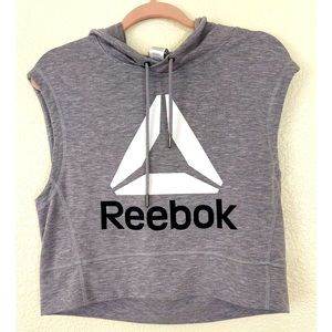 Reebok top